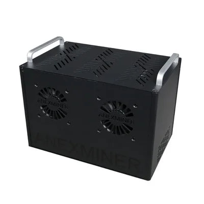 Anexminer ET4 - ETC Miner