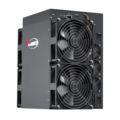 Anexminer ET5 - ETC Miner (1200Mh)