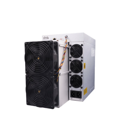 Bitmain Antminer E11 ETC Miner