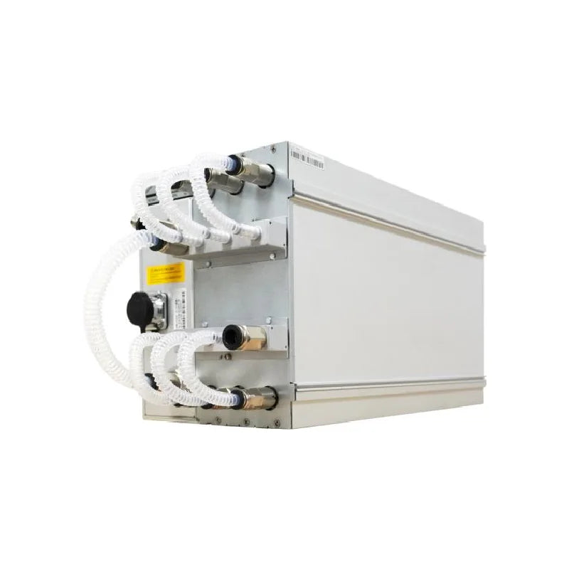 Bitmain Antminer S19 XP+ Hyd 257T 5345W Bitcoin Miner