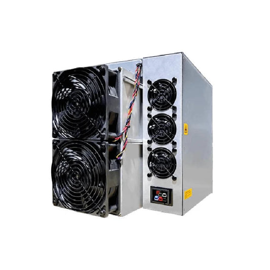 Used Bitmain Antminer T21 190TH/s 3610W Bitcoin Miner