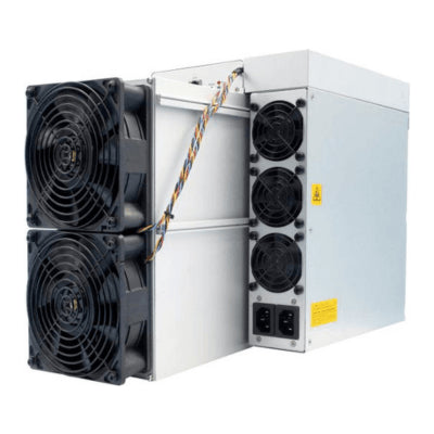 Bitmain Antminer Z15 Pro ZCash Miner