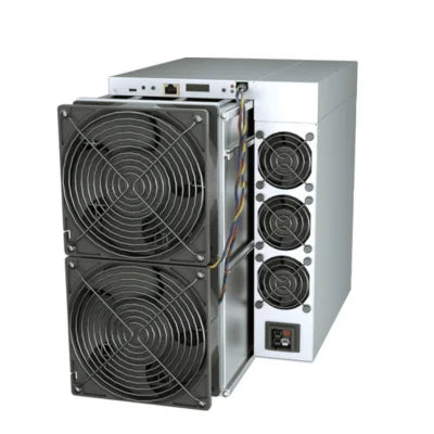 Bitmain Antminer S23 Bitcoin Miner