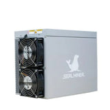 Bitdeer SealMiner A3 Air Bitcoin Miner