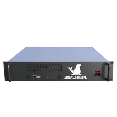 Bitdeer SealMiner A3 Pro Hydro Bitcoin Miner