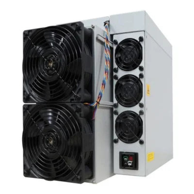 Bitmain Antminer AL1 Alephium Miner