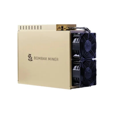 Bombax Miner EZ100 Pro ETC Miner