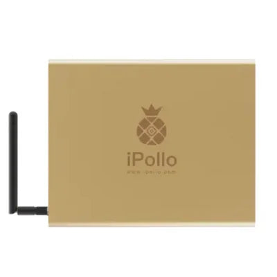 iPollo V1 Mini ETH Miner (300Mh)