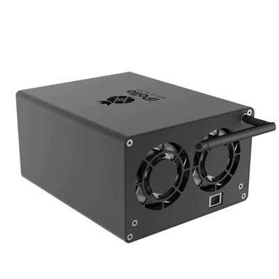 iPollo V1 Mini SE Plus ETC Miner (400Mh)