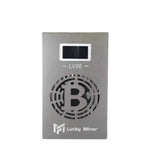 Lucky Miner LV06 Bitcoin Miner
