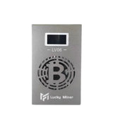 Lucky Miner LV06 Bitcoin Miner