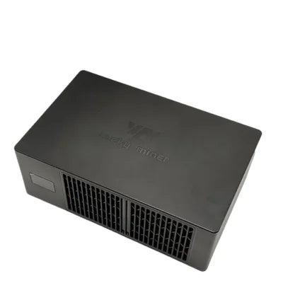 Lucky Miner LV08 Bitcoin Miner