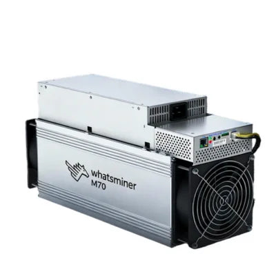 MicroBT Whatsminer M70 Bitcoin Miner