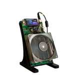 NerdMiner NerdQaxe++ Bitcoin Miner