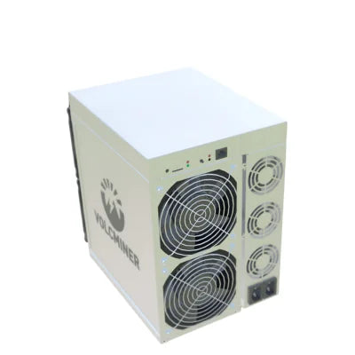 VolcMiner D3 Dogecoin Miner