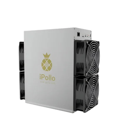 iPollo V2X ETC Miner