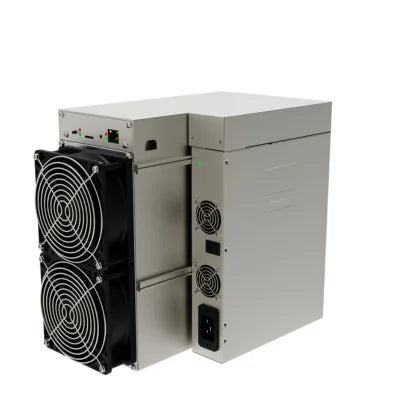 Iceriver AE2 Aleo Miner