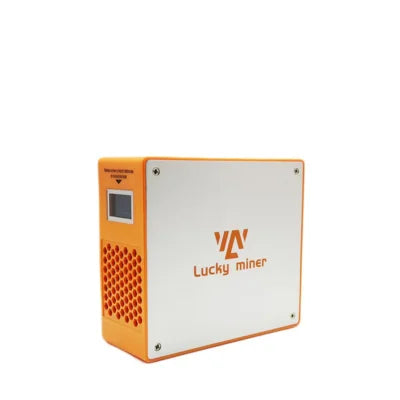 Lucky Miner LG07 Dogecoin Miner