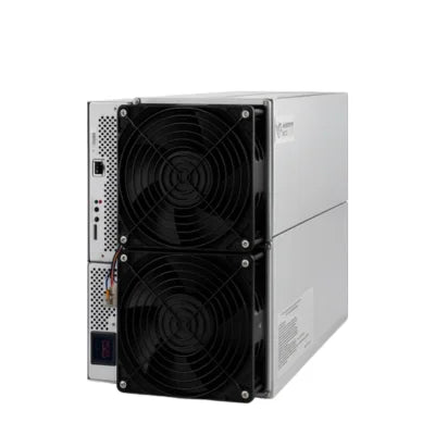 MicroBT Whatsminer M72S Bitcoin Miner